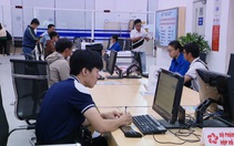 Nỗi khổ của công dân thời 4.0 đi xác nhận độc thân