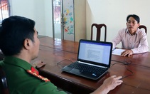 Khởi tố người đàn ông hành hung tài xế dừng chờ đèn đỏ ở Bình Phước