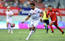 ESPN: VAR là điểm nhấn trong chiến thắng của tuyển Việt Nam trước Singapore
