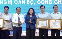 Ứng dụng trí tuệ nhân tạo trong hoạt động của Văn phòng UBND TP.HCM