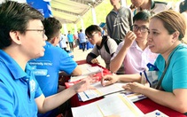 Trường đại học Tài chính - Marketing tuyển sinh thêm 3 ngành mới