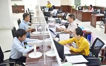 Cử nhân sự kiêm nhiệm phụ trách cải cách hành chính cho sở ngành, quận huyện tại TP.HCM