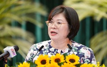 TP.HCM tinh gọn bộ máy, giảm 8 sở, 5 cơ quan hành chính