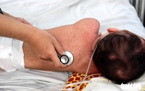Ca sởi tại Đồng Nai, Bình Dương, TP.HCM và Cà Mau đang  tăng rất nhanh