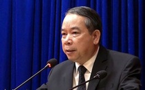Sau khi 2 cấp dưới bị bắt, chánh án Tòa án nhân dân cấp cao tại Đà Nẵng nghỉ hưu trước 4 năm