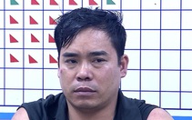 Bắt nghi phạm dùng súng bắn thiếu tá công an đang làm nhiệm vụ