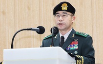 Trung tướng Hàn Quốc bất tuân thượng lệnh đã giúp Quốc hội bác bỏ thiết quân luật