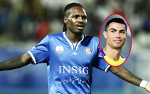 Cựu cầu thủ La Liga muốn đối đầu Ronaldo nhưng đến nhầm CLB