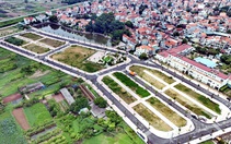Ngăn chặn 'làm loạn' đấu giá đất
