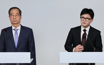 Đảng cầm quyền Hàn Quốc: Tổng thống Yoon sẽ sớm từ chức
