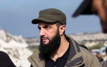 Chân dung ông trùm lật đổ tổng thống Assad của Syria