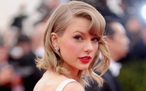 Tin tức giải trí 1-2: Taylor Swift ảnh hưởng lớn nhất với công nghiệp âm nhạc năm qua