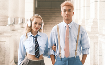 Sau 5 năm Mượn rượu tỏ tình, BigDaddy - Emily comeback với MV dịp Valentine