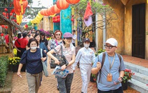 Mỗi ngày 111 chuyến bay đến Đà Nẵng, điểm du lịch thắng lớn dịp Tết