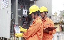 Thừa điện trong 3 ngày Tết Nguyên đán