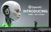 OpenAI ra mắt công cụ tạo video ngắn từ văn bản