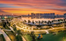 Báo Quốc tế: Vinhomes tạo bước ngoặt trong ngành công nghiệp chữa lành