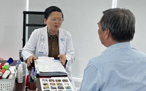Kiều bào về quê ăn Tết kết hợp chữa bệnh, làm đẹp vì chất lượng tốt, giá mềm