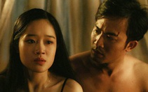 Nhan sắc nữ chính có cảnh nóng gây sốt trong 'Đào, phở và piano'