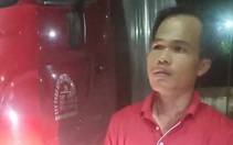 Khởi tố tài xế gây tai nạn, kéo nạn nhân bỏ bên kia đường rồi bỏ trốn