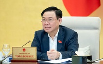 Chủ tịch Quốc hội thông tin mới nhất về dự kiến kỳ họp thứ 7