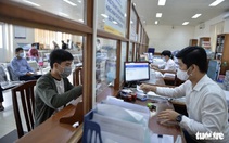 Thành ủy TP.HCM có chỉ thị về sắp xếp đơn vị hành chính cấp huyện, xã