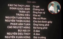 Giới thiệu nhân vật phim 'Đào, phở và piano' gây xúc động mạnh