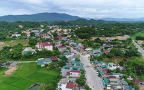 Bộ Nội vụ thông tin mới nhất về sáp nhập huyện, xã trên cả nước