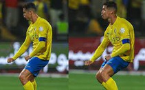 Ronaldo giải thích pha ăn mừng 'khiếm nhã': 'Nó không tục tĩu'