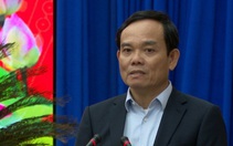 Phát triển Tây Nguyên để người dân có cuộc sống ấm no, hạnh phúc