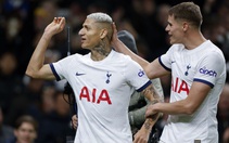 Lịch trực tiếp bóng đá châu Âu: Tottenham, Barcelona, AC Milan thi đấu