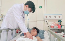 Bất an với tiếng pháo nổ