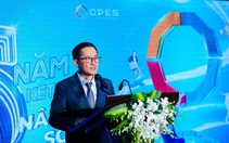 Năm 2024 OPES hướng vào top 10 công ty bảo hiểm phi nhân thọ lớn nhất Việt Nam
