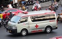 Những loại xe nào được miễn phí sử dụng đường bộ?