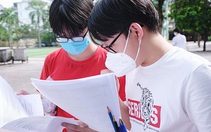 Bất công khi ưu tiên cho học sinh có chứng chỉ IELTS