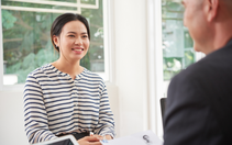 3 bí quyết để trở thành newbie luôn 'được lòng' sếp