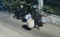 Xử lý 2 thanh niên trong nhóm trộm 7 lồng chim cảnh ở Hóc Môn