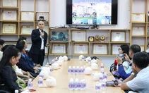 Xu thế Net Zero trong xây dựng