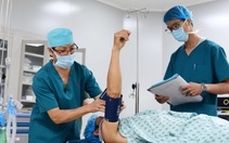Rõ tên 4 tỉnh miền Tây đến TP.HCM trị ung thư nhiều nhất