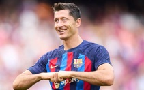 Lịch thi đấu lượt về vòng 16 đội Champions League: Arsenal và Barca thi đấu