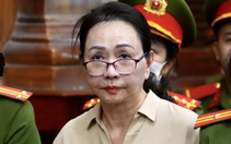 Vì sao bà Trương Mỹ Lan không đồng ý kết quả định giá của Công ty Hoàng Quân?
