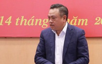 Cấp lý lịch tư pháp trực tuyến trên ứng dụng VNeID từ 30-3