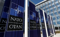 Trung Quốc, NATO đối thoại về xung đột Nga - Ukraine