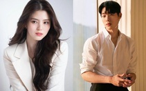 Han So Hee - Ryu Jun Yeol và những cặp đôi bị netizen ‘quay xe' ghét bỏ vì hẹn hò