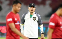 Nỗi lo của HLV Shin Tae Yong