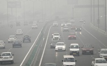 Công bố 100 thành phố ô nhiễm không khí nặng nhất thế giới, không có thành phố của Việt Nam