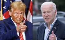 Tin tức thế giới 20-3: Ông Trump nhờ tòa tối cao can thiệp quyền miễn trừ truy tố