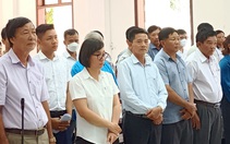 Bà trùm xăng dầu Vũng Tàu cùng 31 bị cáo hầu tòa