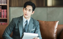 Kim Soo Hyun bắt tay đạo diễn 'Forest of secrets 2' trong phim mới