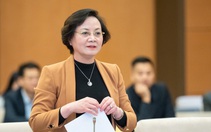 Bộ Nội vụ phản hồi loạt vấn đề 'nóng' khi sáp nhập xã, huyện
